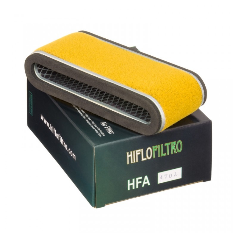 Luftfilter HIFLOFILTRO