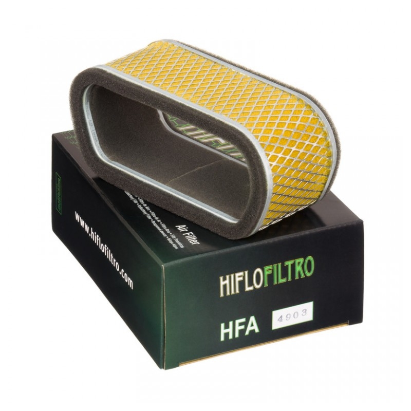 Luftfilter HIFLOFILTRO