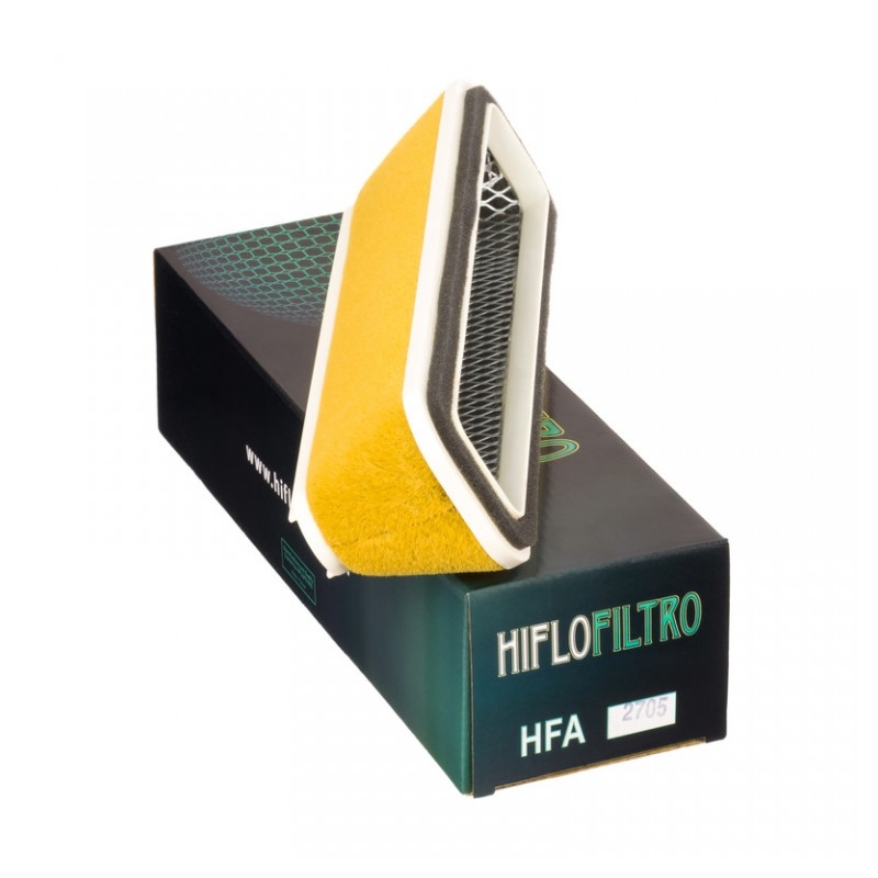 Luftfilter HIFLOFILTRO