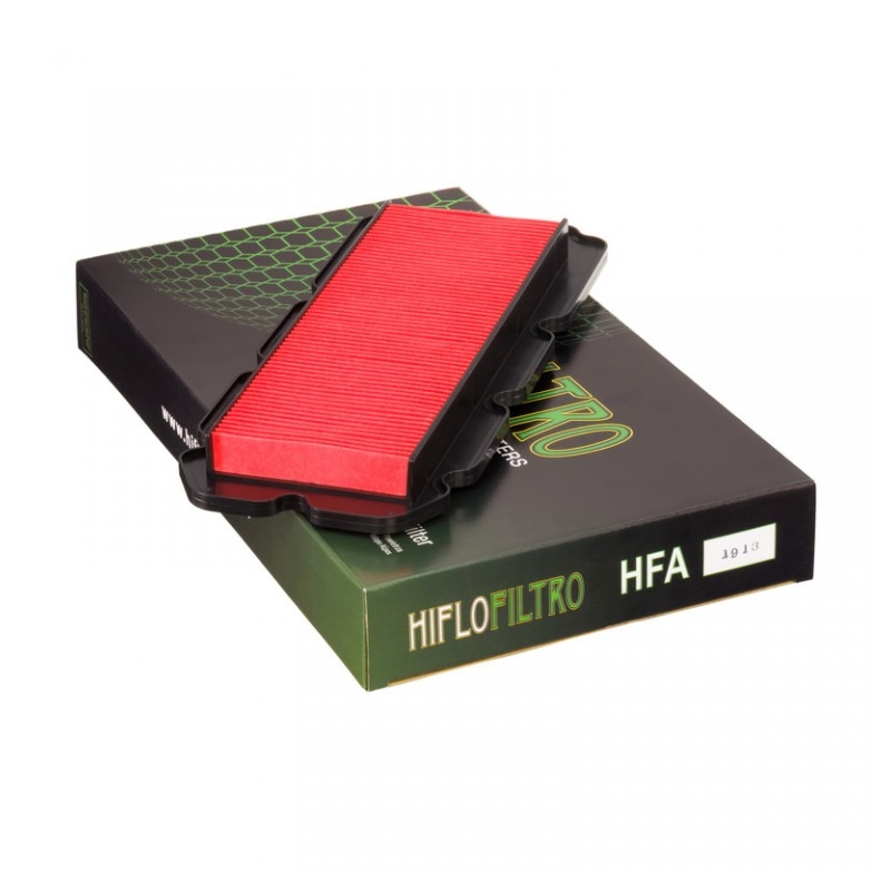 Luftfilter HIFLOFILTRO für HONDA GL 1500 F6C Valkyrie 1997-2003