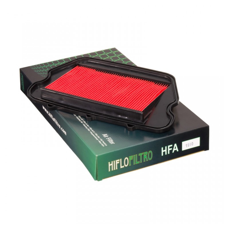 Luftfilter HIFLOFILTRO für HONDA CBR 1100 XX Super Blackbird 1997-1998
