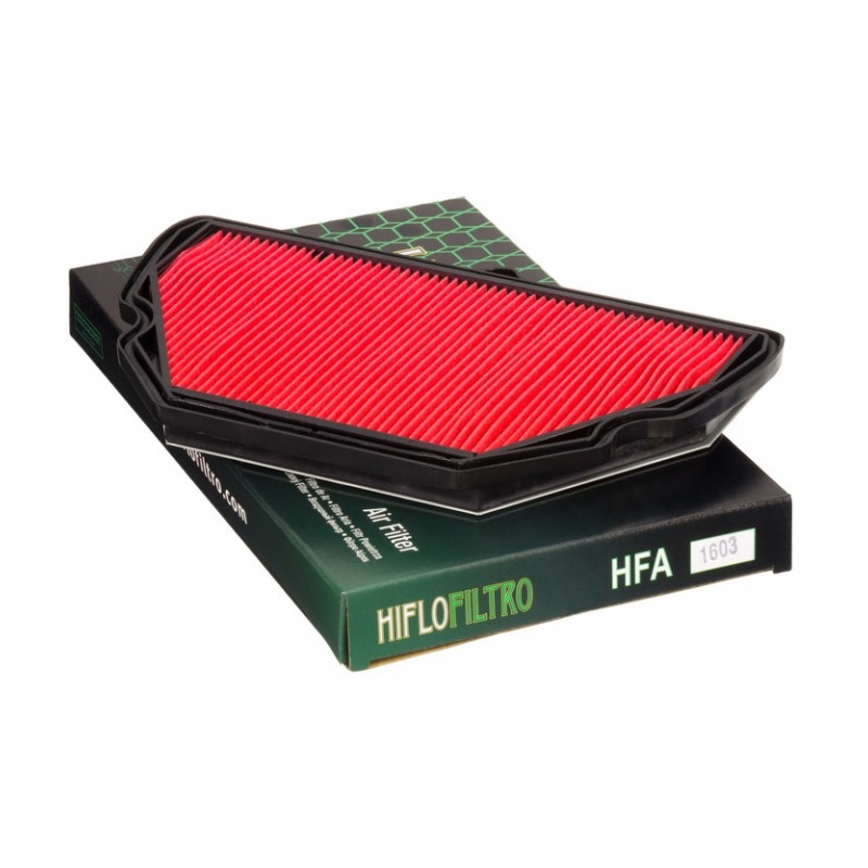 Luftfilter HIFLOFILTRO für HONDA CBR 600 F 1999-2000