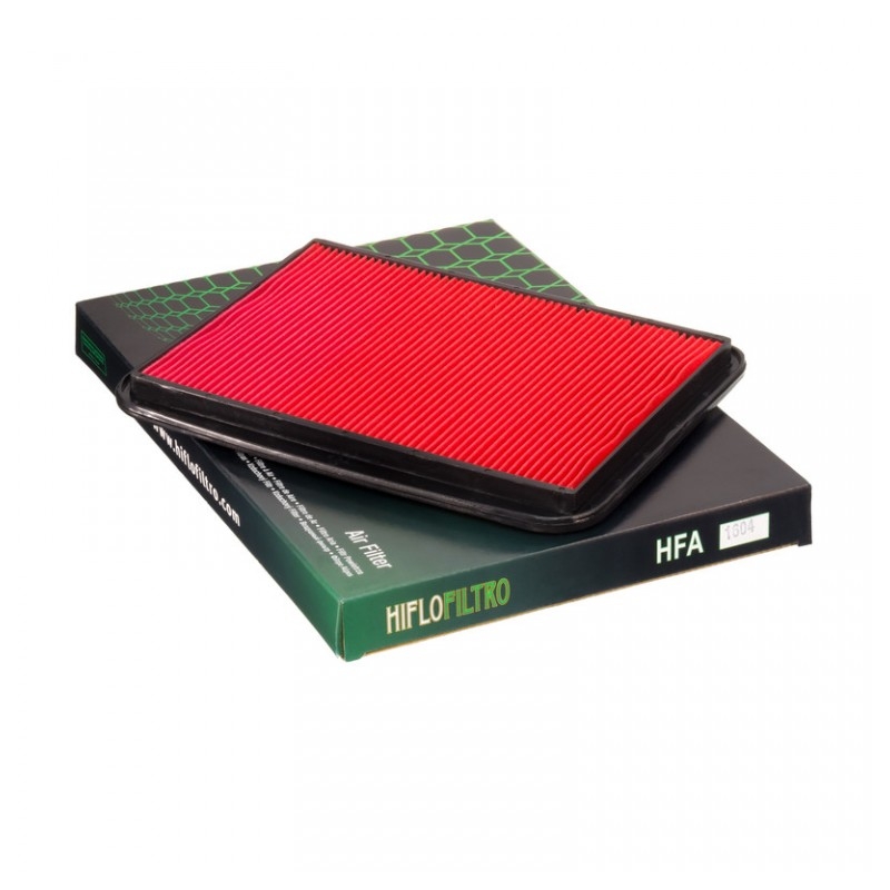 Luftfilter HIFLOFILTRO für HONDA CBR 600 F 1987-1990