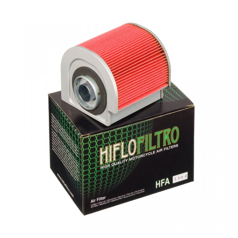 Luftfilter HIFLOFILTRO für HONDA CA 125 Rebel 1995-2002