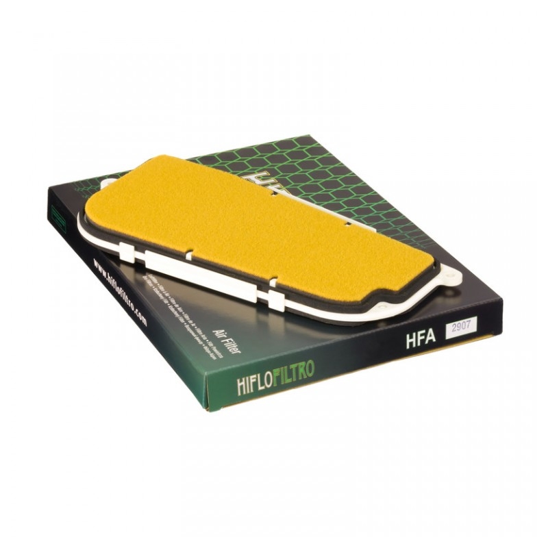 Luftfilter HIFLOFILTRO für KAWASAKI ZZR 1100 1990-1992