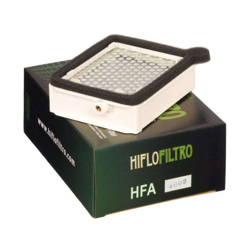 Luftfilter HIFLOFILTRO
