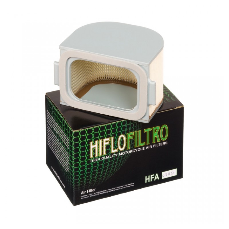 Luftfilter HIFLOFILTRO für YAMAHA XJ 650 1980-1984, YAMAHA XJ 750 1981-1984