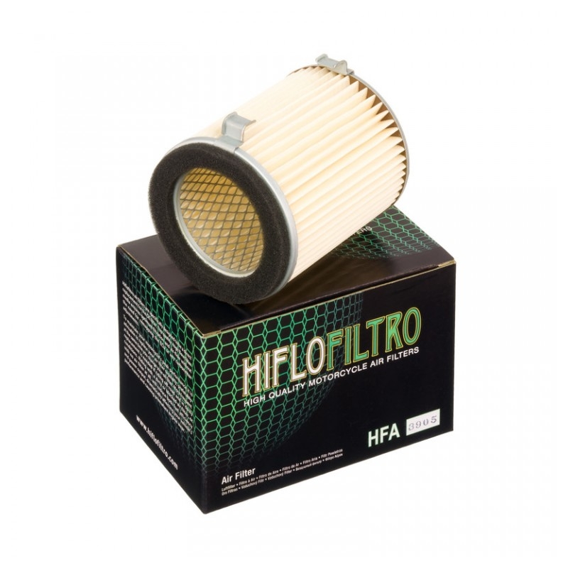 Luftfilter HIFLOFILTRO für SUZUKI GSX 1100 E 1982-1987