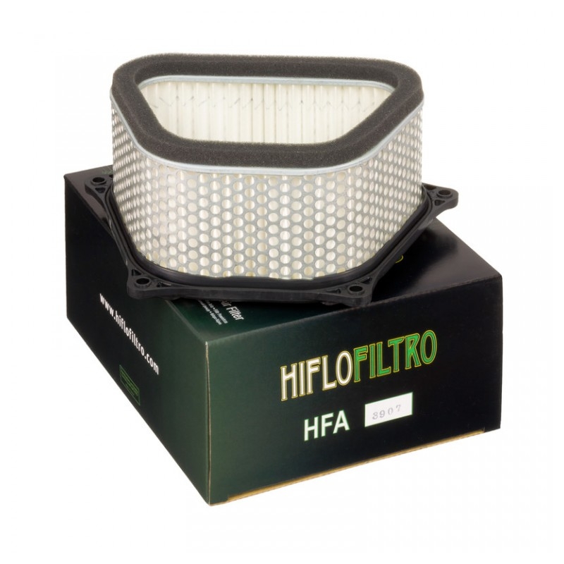 Luftfilter HIFLOFILTRO für SUZUKI GSX 1300 Hayabusa / SE 1999-2007