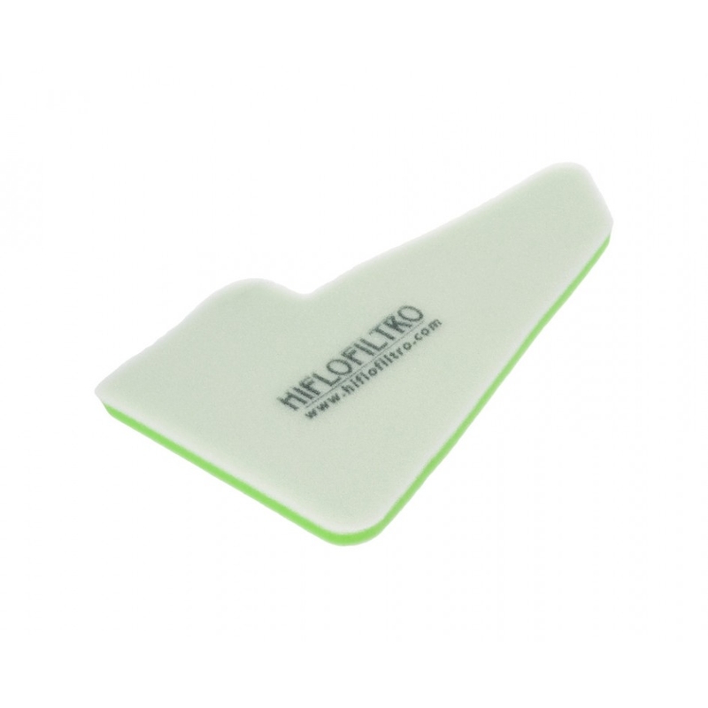 Schaumluftfilter HIFLOFILTRO für HONDA XR 650 R 2000-2007