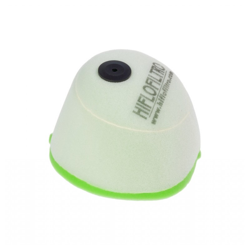 Schaumluftfilter HIFLOFILTRO für KAWASAKI KX 125 1997-2001, KAWASAKI KX 250 2T 1997-2001