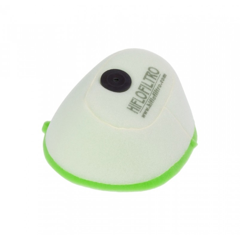 Schaumluftfilter HIFLOFILTRO für KAWASAKI KX 125 2002-2008, KAWASAKI KX 250 2T 2002-2008