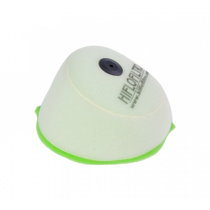 Schaumluftfilter HIFLOFILTRO für SUZUKI RM 125 1996-2001, SUZUKI RM 250 1996-2001