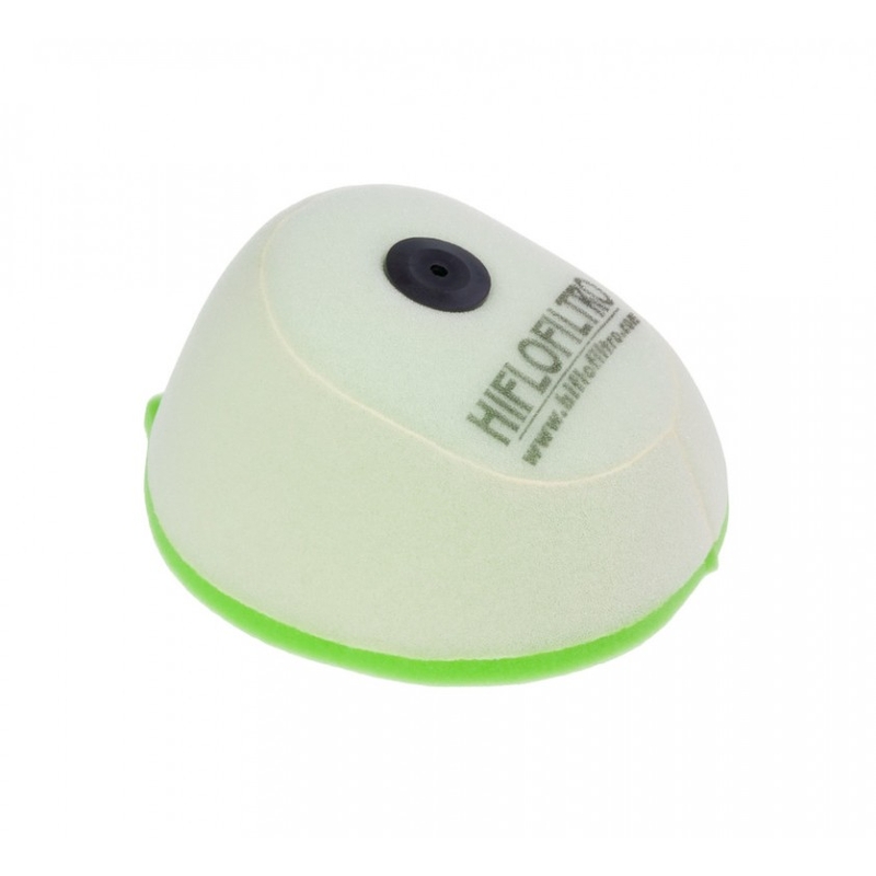 Schaumluftfilter HIFLOFILTRO für SUZUKI RM 125 2002-2003, SUZUKI RM 250 2002-2002