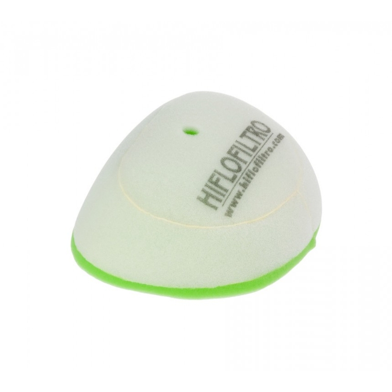 Schaumluftfilter HIFLOFILTRO für YAMAHA WR 250 F 2003-2014, YAMAHA WR 450 F 2003-2015