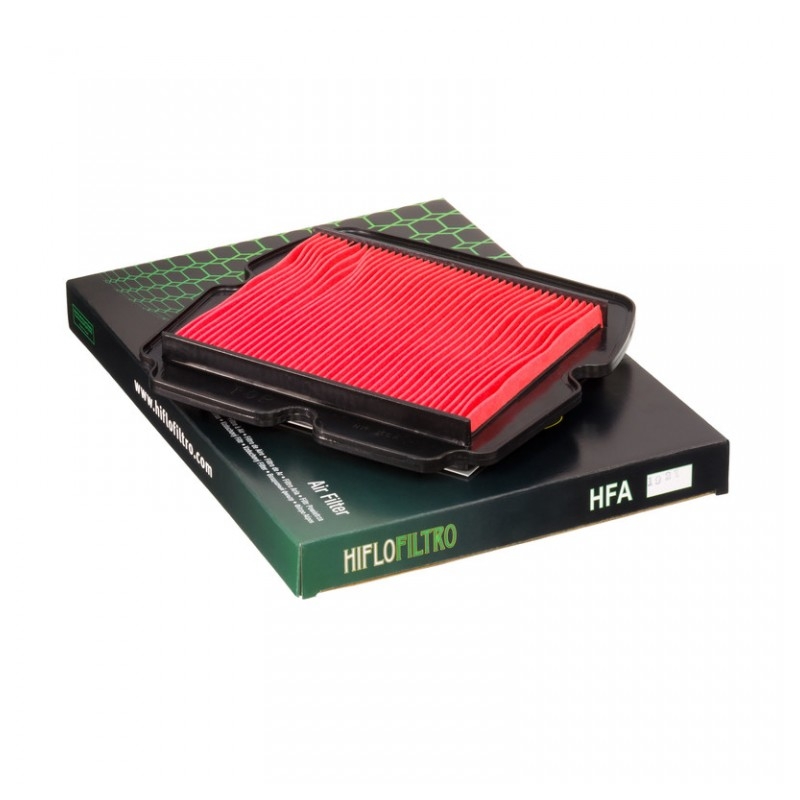 Luftfilter HIFLOFILTRO für HONDA GL 1800 Goldwing 2001-2017