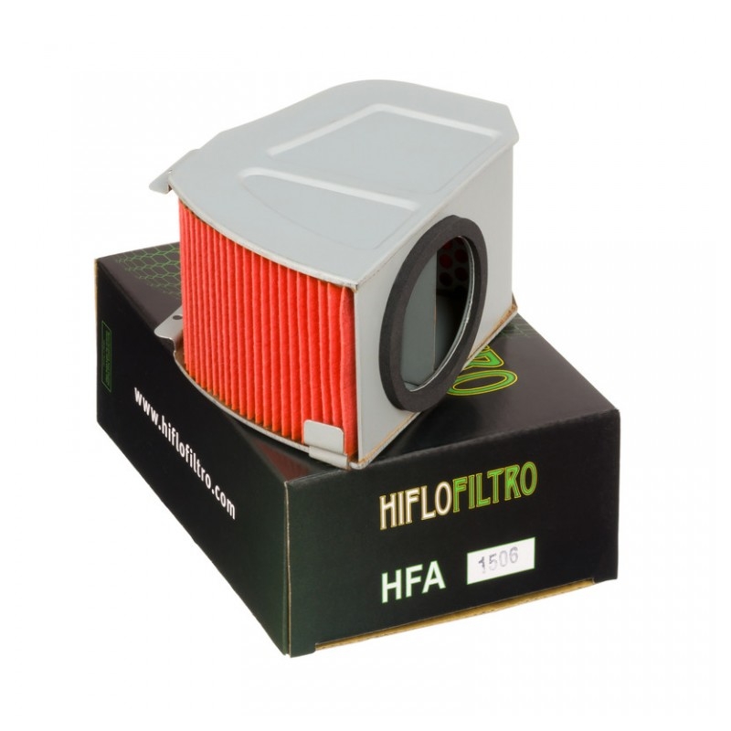 Luftfilter HIFLOFILTRO für HONDA CBX 550 1981-1986