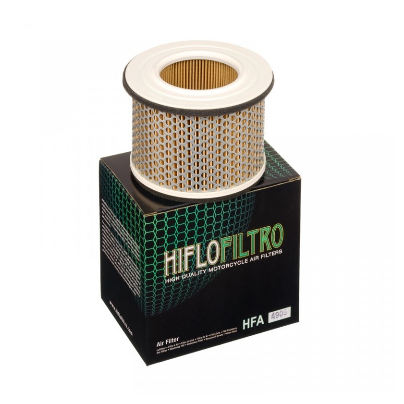 Luftfilter HIFLOFILTRO für YAMAHA SZR 660 1996-1998