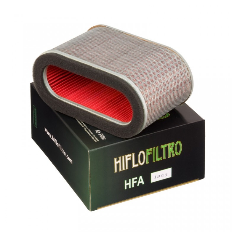 Luftfilter HIFLOFILTRO für HONDA ST/STX 1300 Pan European 2002-2015