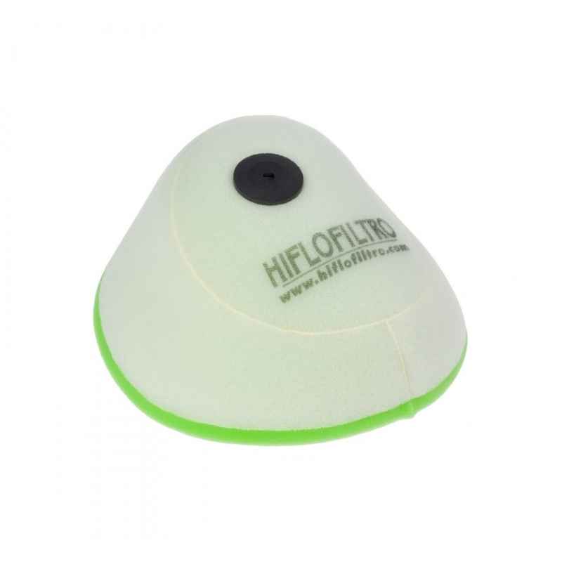 Schaumluftfilter HIFLOFILTRO für HONDA CRF 450 R 2009-2012, HONDA CRF 250 R 2010-2013