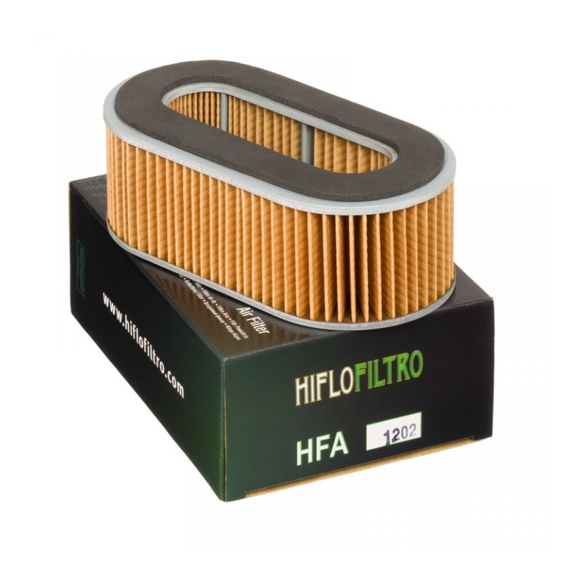 Luftfilter HIFLOFILTRO