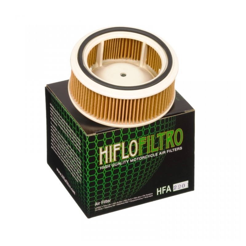 Luftfilter HIFLOFILTRO