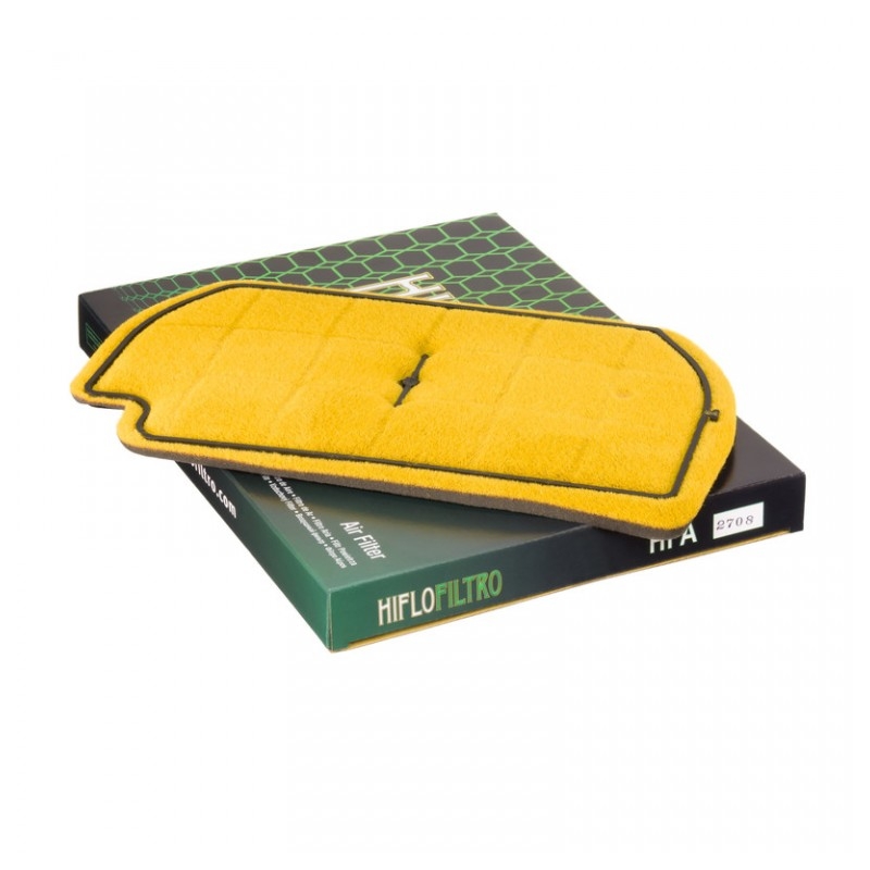 Luftfilter HIFLOFILTRO für KAWASAKI ZXR 750 1993-1995, KAWASAKI ZXR 750 R 1993-1995