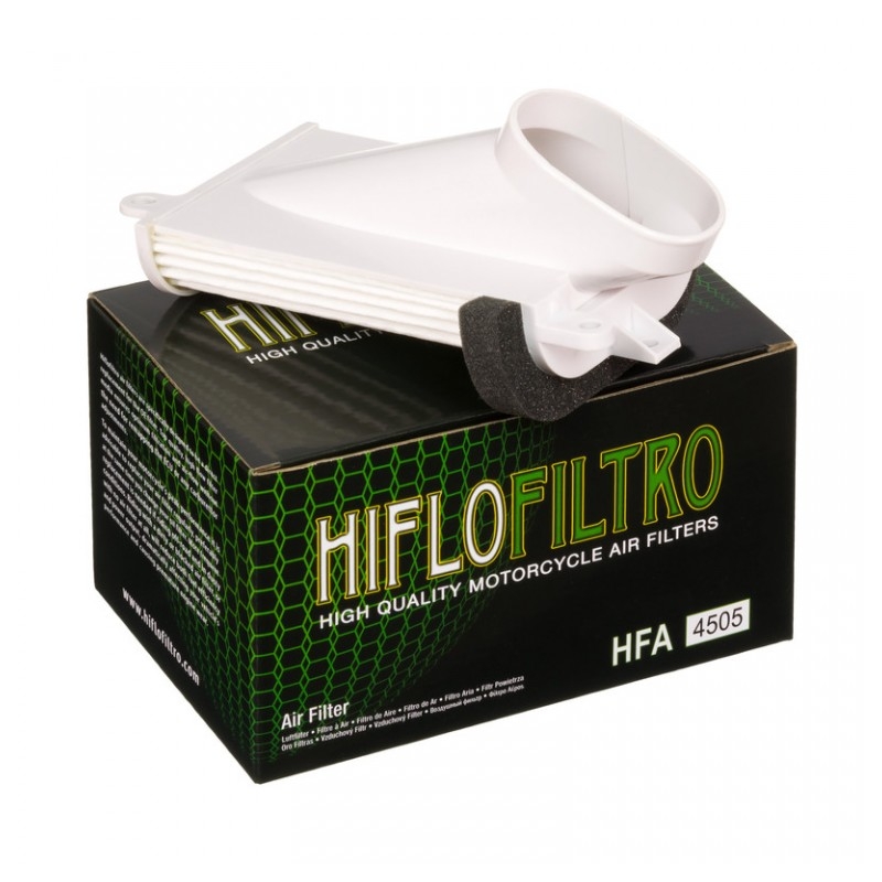 Luftfilter HIFLOFILTRO für YAMAHA XP 500 T-MAX 2001-2012