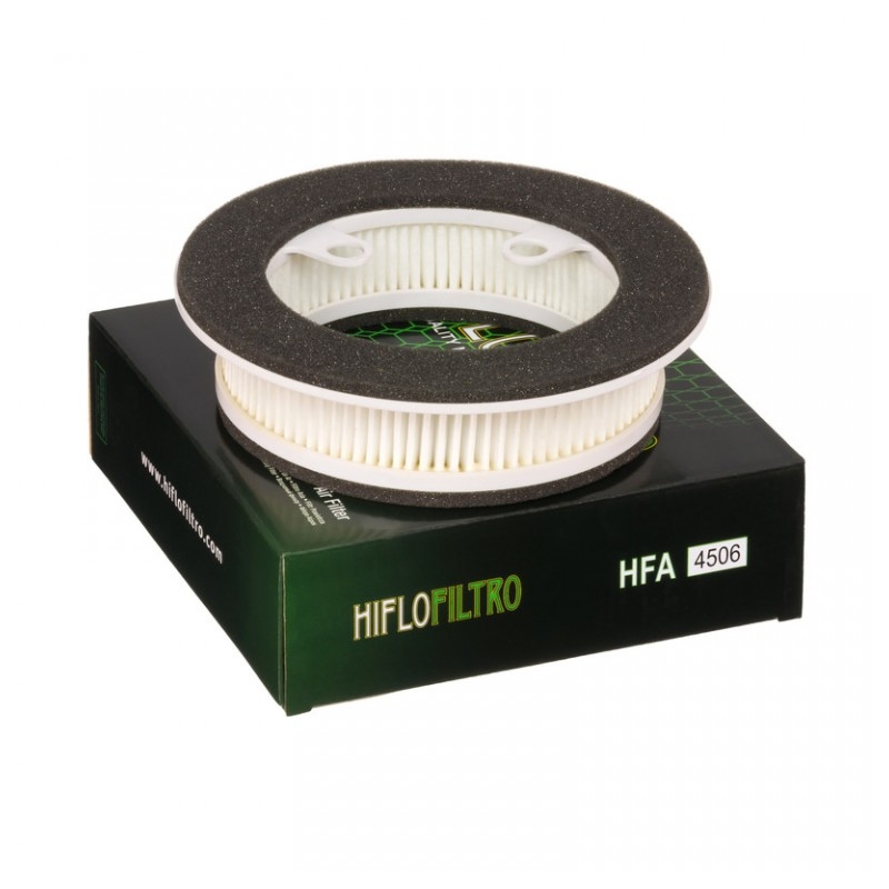 Luftfilter HIFLOFILTRO für YAMAHA XP 500 T-MAX 2001-2012