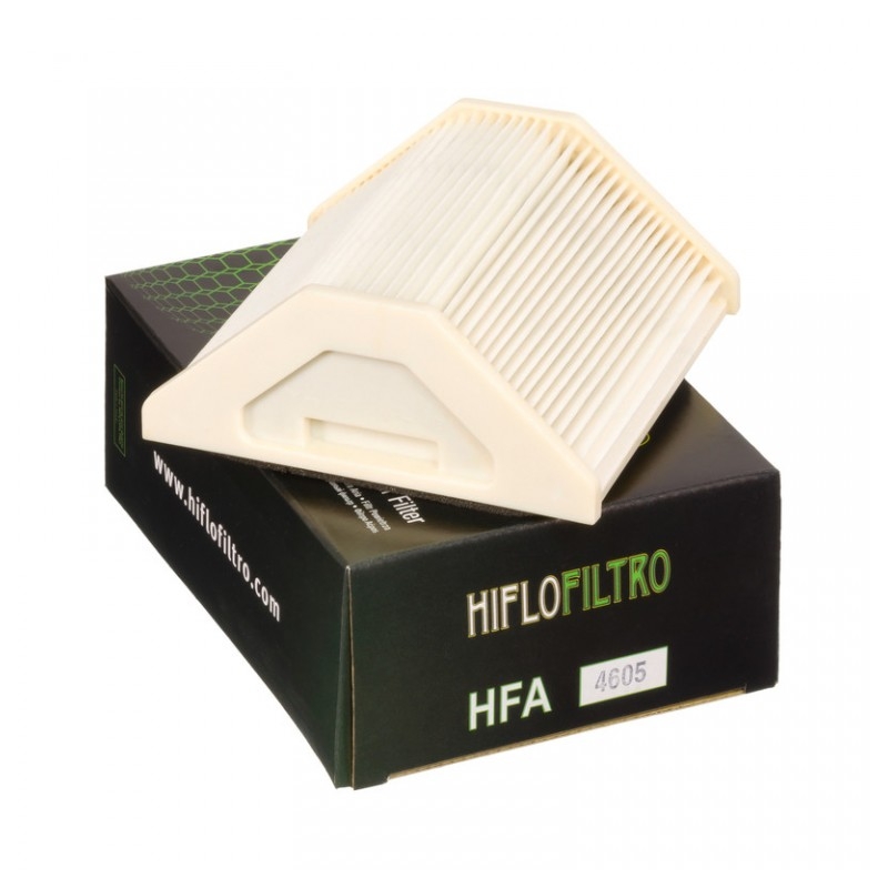 Luftfilter HIFLOFILTRO für YAMAHA FZR 400 1987-1987, YAMAHA FZR 600 1986-1989