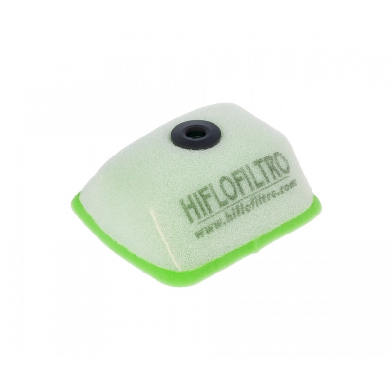 Schaumluftfilter HIFLOFILTRO für HONDA CRF 150 F 2003-2016, HONDA CRF 230 F 2003-2009