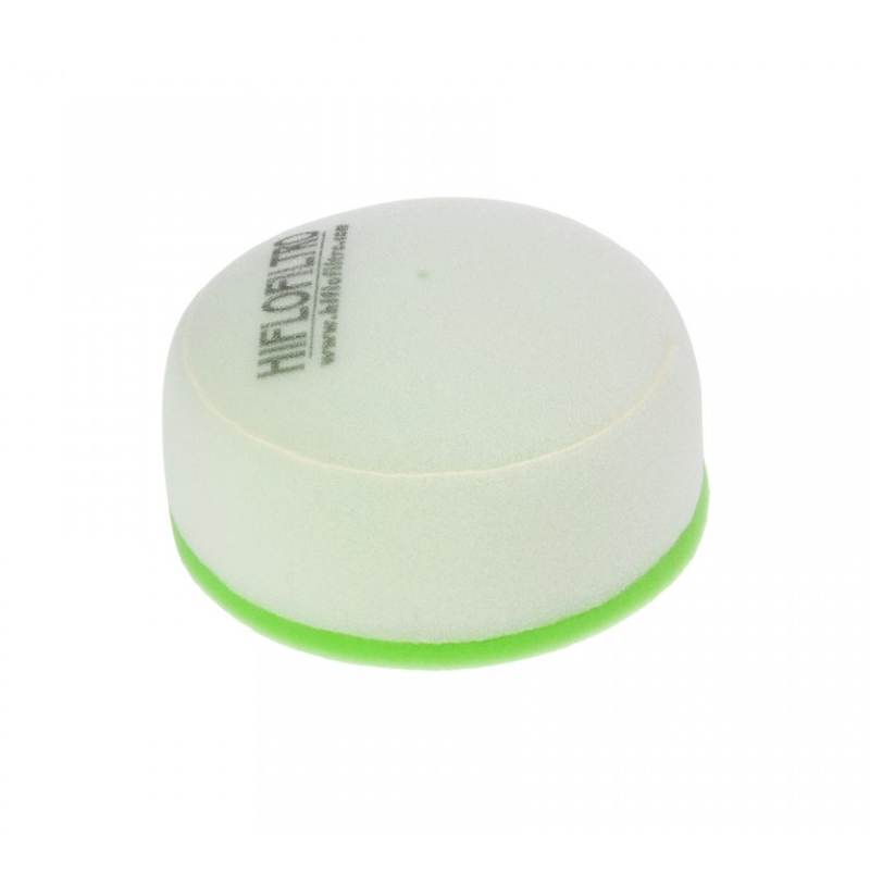 Schaumluftfilter HIFLOFILTRO für KAWASAKI KDX 200 1989-2006, KAWASAKI KDX 220 1997-2004