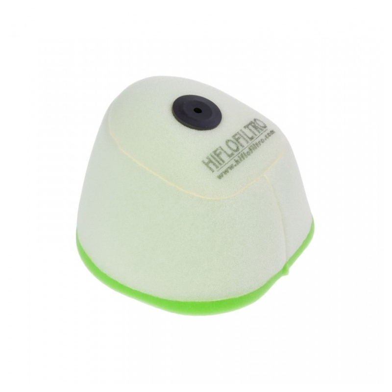 Schaumluftfilter HIFLOFILTRO für SUZUKI RM 125 1993-1995, SUZUKI RM 250 1993-1995