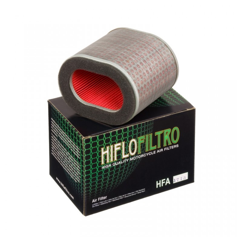 Luftfilter HIFLOFILTRO für HONDA NT 700 V Deauville 2006-2013