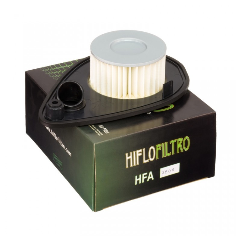 Luftfilter HIFLOFILTRO für SUZUKI VZ 800 Marauder 2005-2008, SUZUKI Intruder M 800 2005-2008