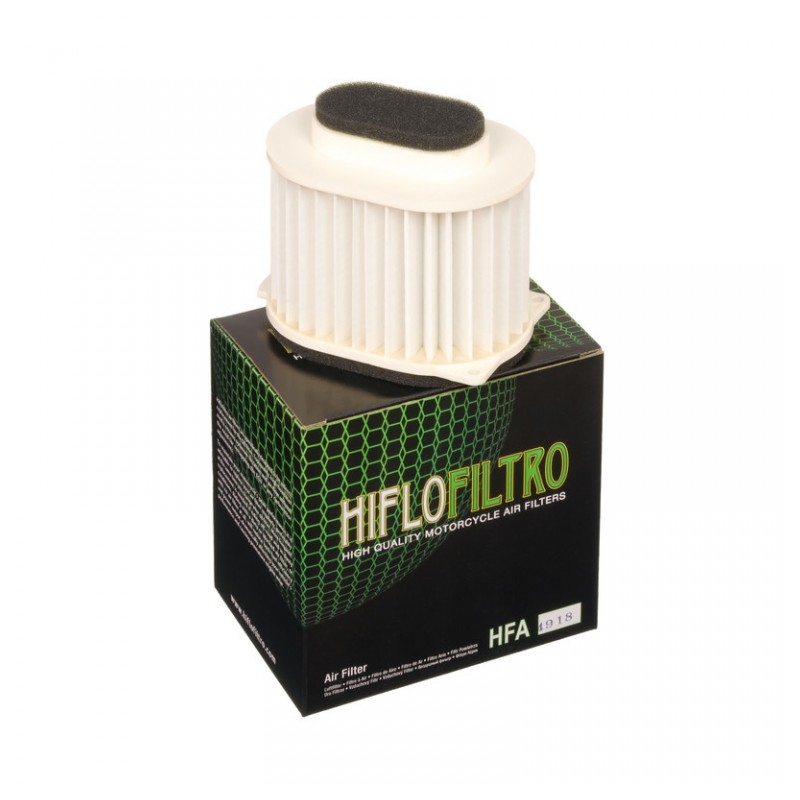 Luftfilter HIFLOFILTRO für YAMAHA XVZ 1300 Royal Star 2005-2010, YAMAHA XVZ 1300 TF Royal Star Venture 2000-2010