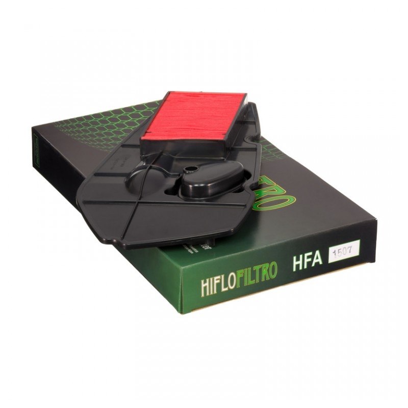 Luftfilter HIFLOFILTRO für HONDA NSS 250 Forza 2008-2012
