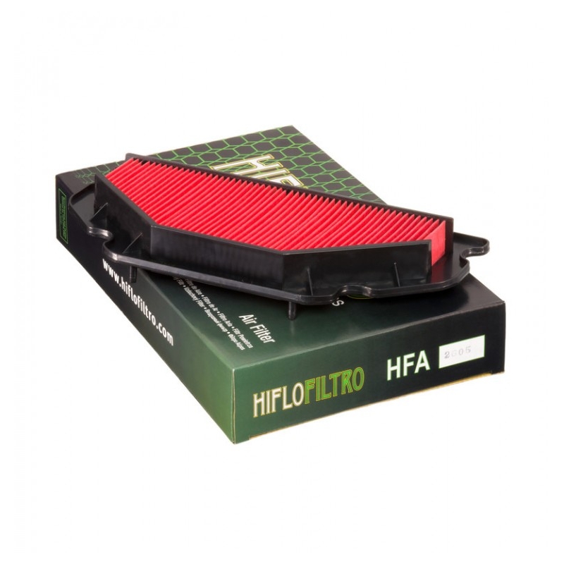 Luftfilter HIFLOFILTRO