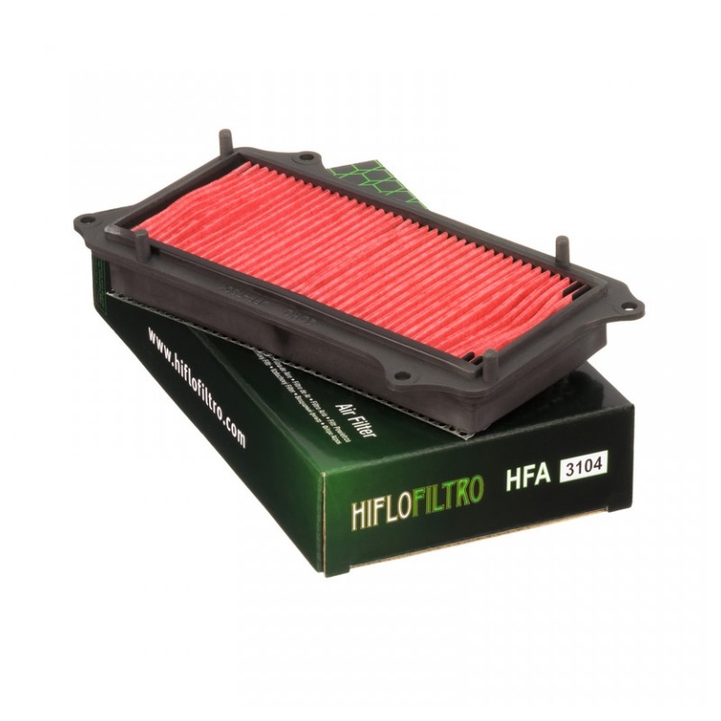 Luftfilter HIFLOFILTRO für SUZUKI UX 125 Sixteen 2007-2015, SUZUKI UX 150 Sixteen 2007-2014