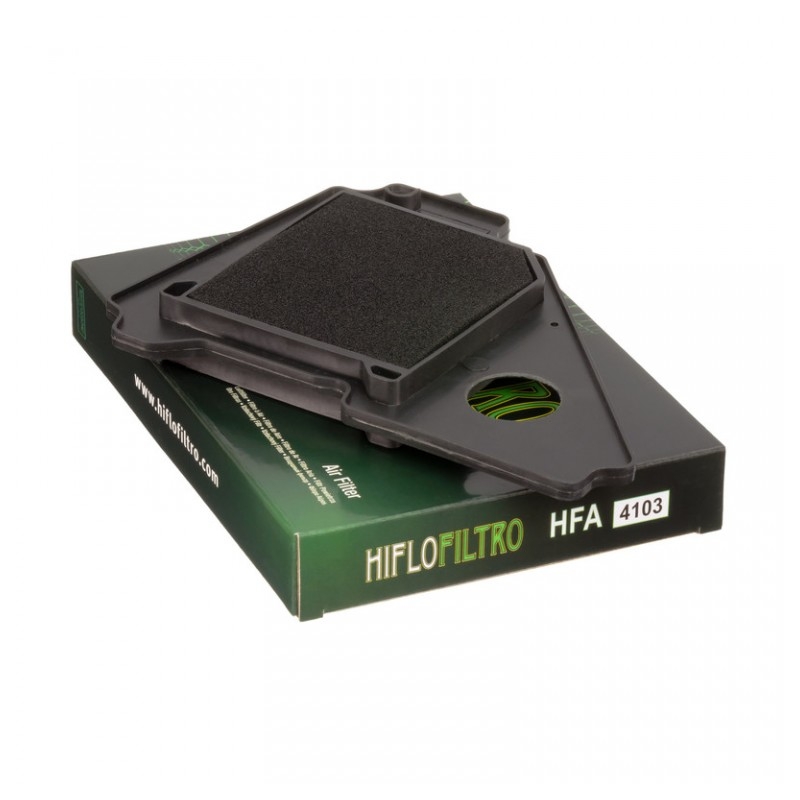 Luftfilter HIFLOFILTRO für YAMAHA YBR 125 2005-2016