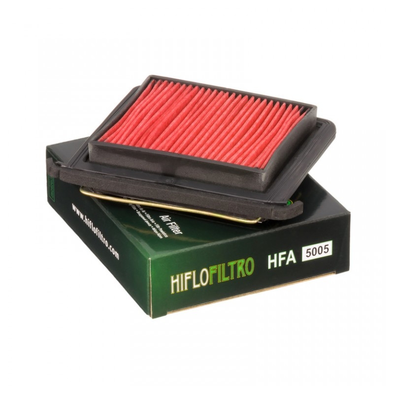 Luftfilter HIFLOFILTRO für KYMCO Xciting 500 2005-2009, KYMCO Xciting 500 2010-2016
