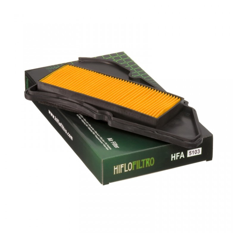 Luftfilter HIFLOFILTRO für SYM VS 125 2006-2012