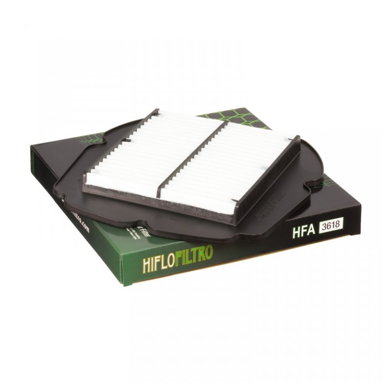 Luftfilter HIFLOFILTRO
