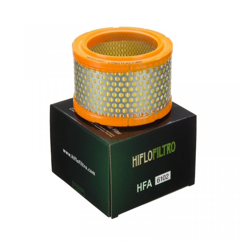 Luftfilter HIFLOFILTRO für APRILIA Pegaso 650 1997-2004