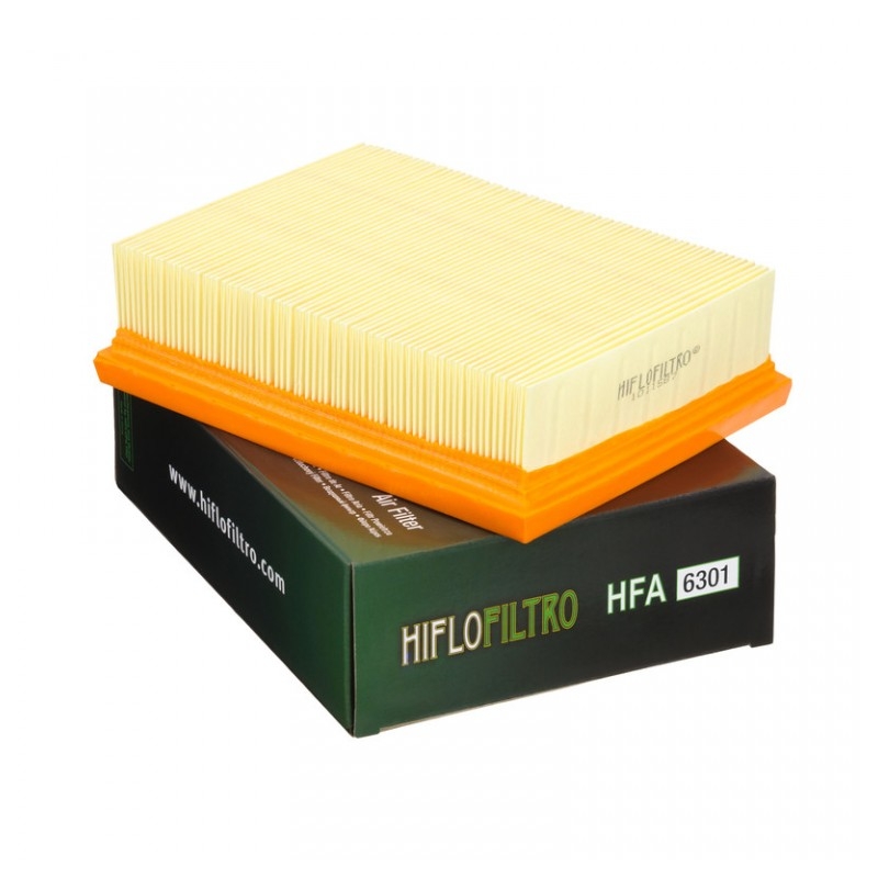 Luftfilter HIFLOFILTRO