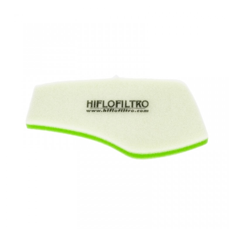 Luftfilter HIFLOFILTRO für KYMCO Super 8 50 2T 2009-2018, KYMCO Agility 50 City 4T (R16) 2010-2016