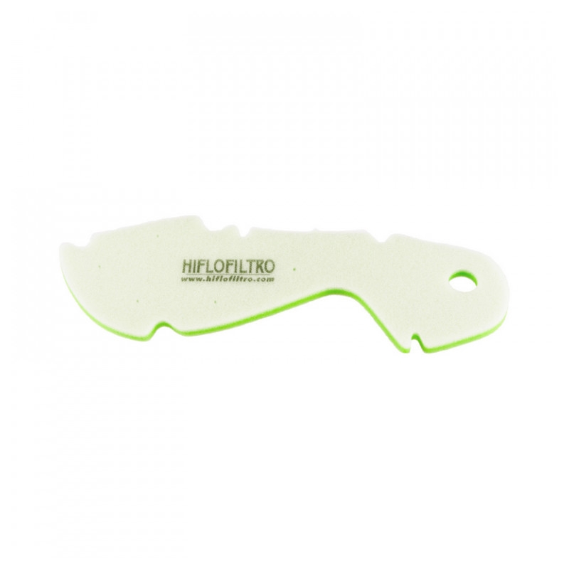 Luftfilter HIFLOFILTRO für PIAGGIO/VESPA Skipper 125 1994-1997, PIAGGIO/VESPA TPH 125 Typhoon 1995-2003