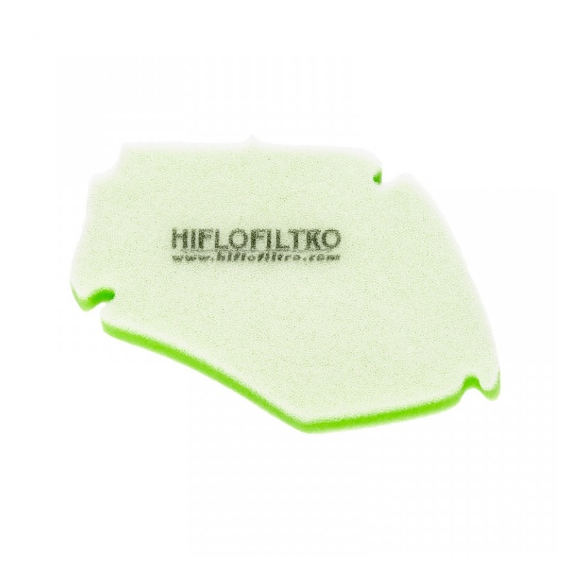 Luftfilter HIFLOFILTRO für PIAGGIO/VESPA Zip 50 1992-1996, PIAGGIO/VESPA Zip 50 2000-2015