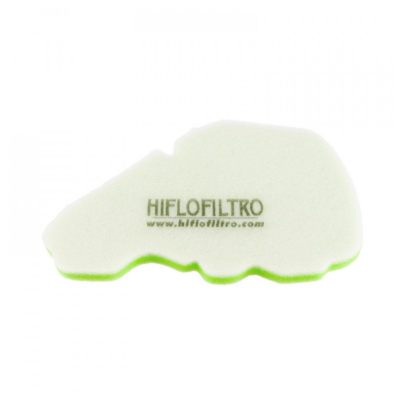 Luftfilter HIFLOFILTRO für PIAGGIO/VESPA Zip 125 2000-2006