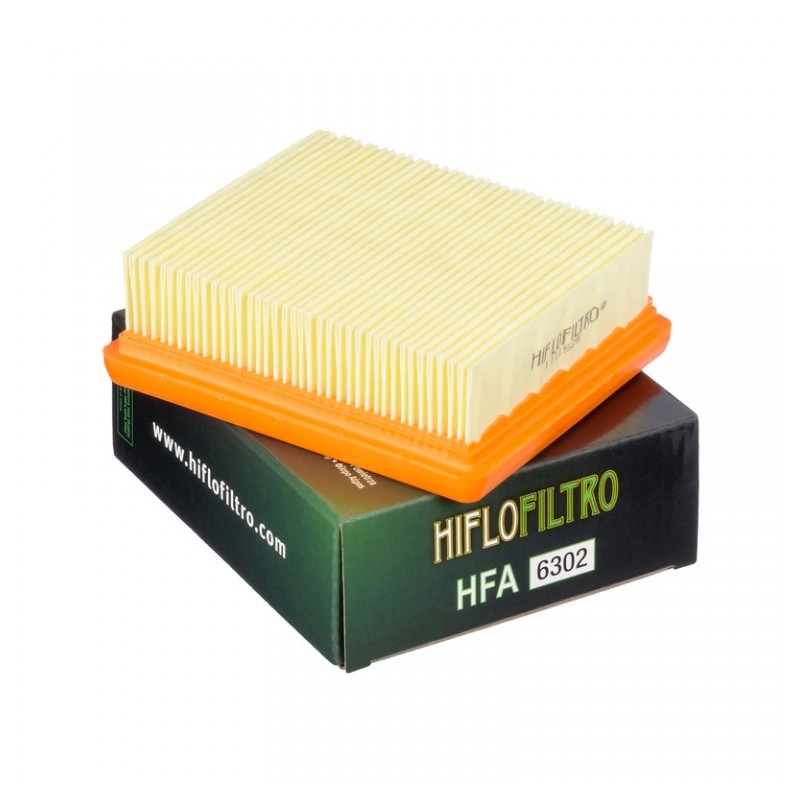 Luftfilter HIFLOFILTRO